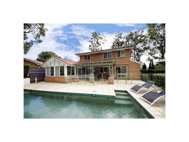 9 Cherrywood Grove, Menai NSW 2234