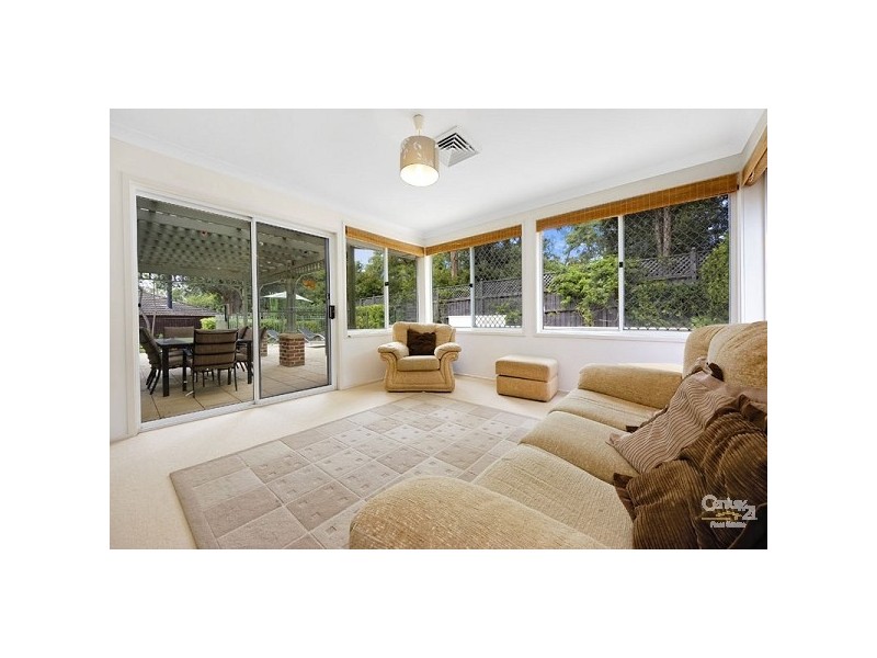 9 Cherrywood Grove, Menai NSW 2234