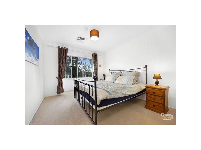 9 Cherrywood Grove, Menai NSW 2234