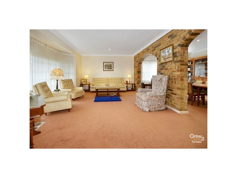 13 Bujara Place, Bangor NSW 2234