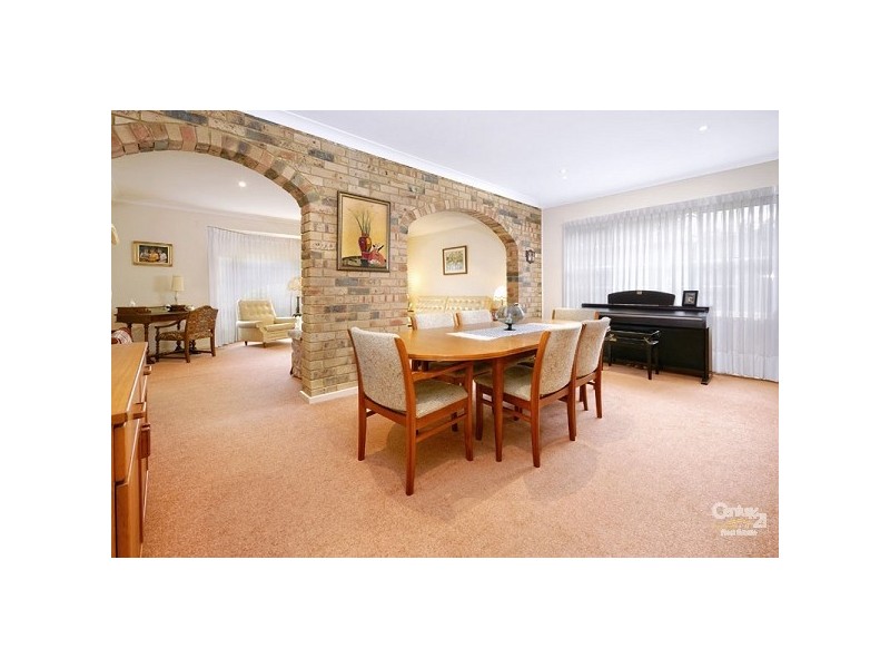 13 Bujara Place, Bangor NSW 2234