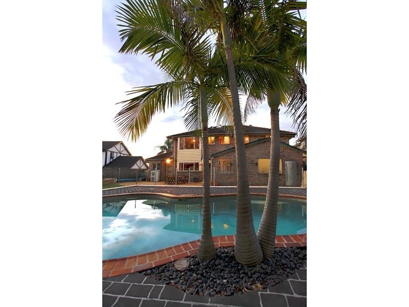 43 Royal Oak Drive, Alfords Point NSW 2234