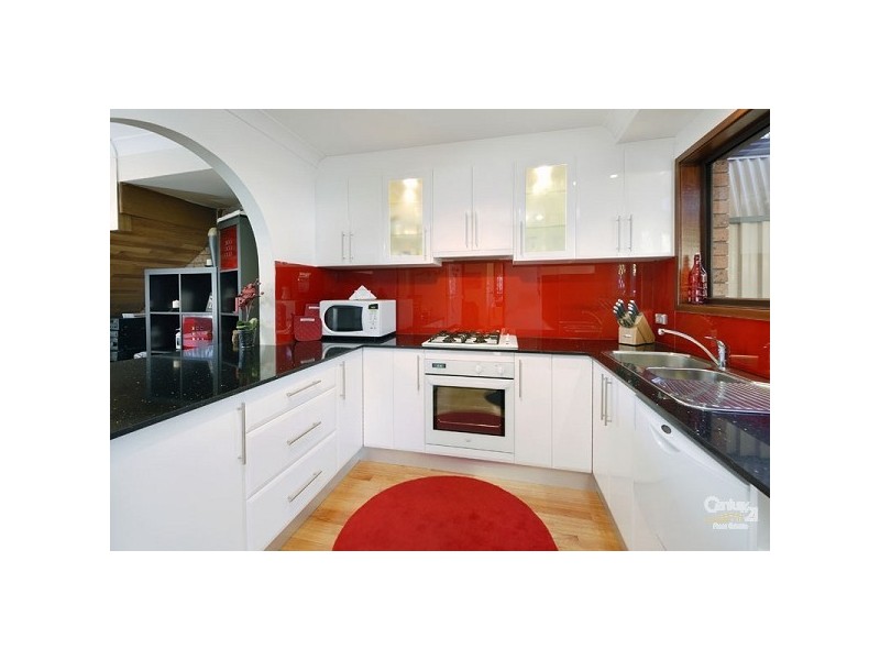 13/15 Bryant Street, Padstow NSW 2211