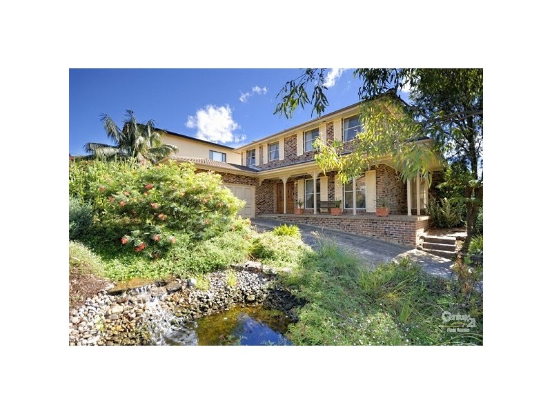 1 Lambeth Place, Illawong NSW 2234