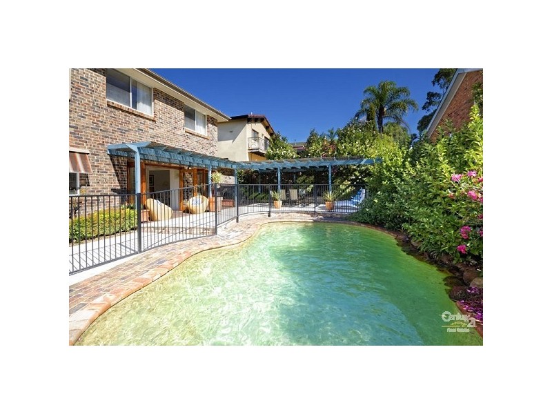 1 Lambeth Place, Illawong NSW 2234
