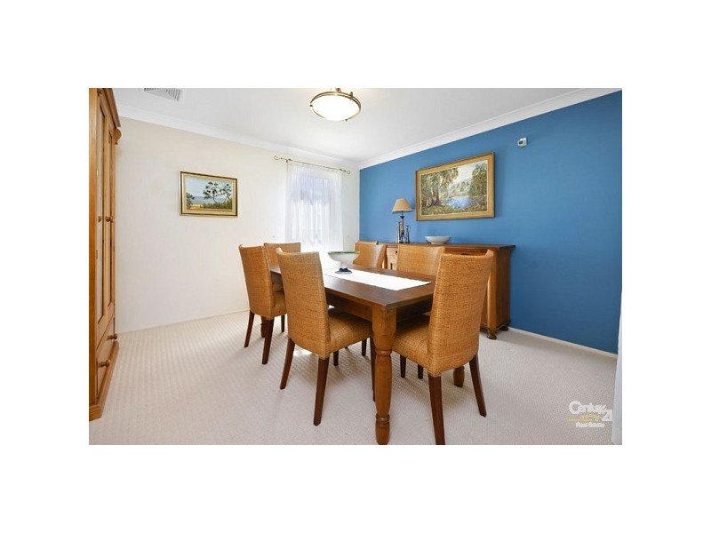 1 Lambeth Place, Illawong NSW 2234