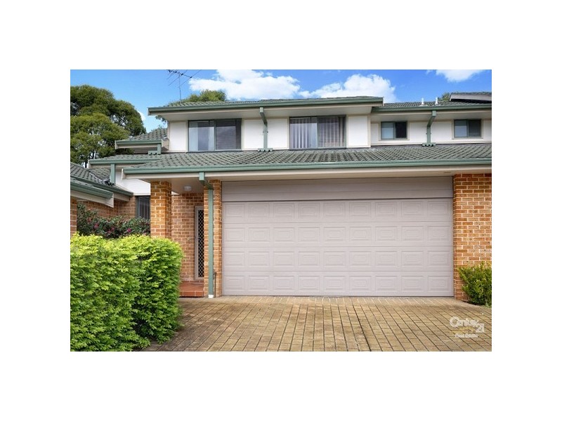 13/17 Bangaroo Street, Bangor NSW 2234