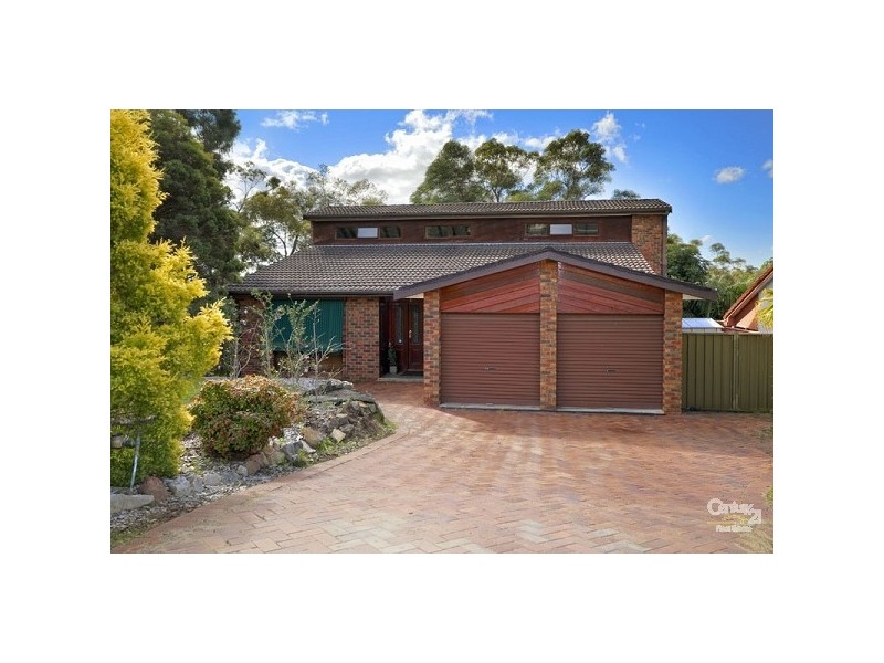 6 Von Nida Place, Menai NSW 2234