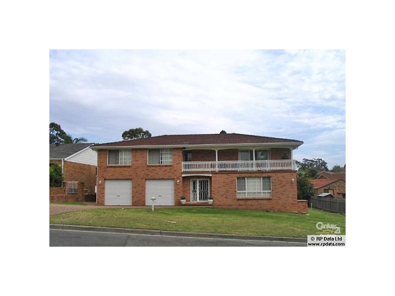 85 Old Ferry Road, Illawong NSW 2234