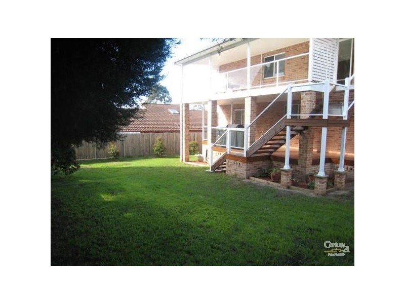 85 Old Ferry Road, Illawong NSW 2234