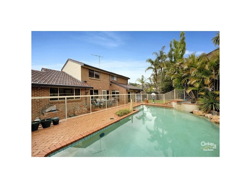 62 Griffin Parade, Illawong NSW 2234