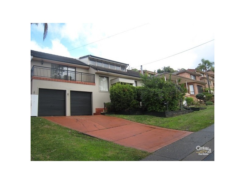 196 Fowler Road, Illawong NSW 2234