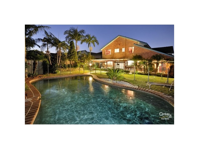 13 Kinsella Street, Illawong NSW 2234