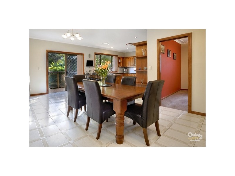 70 Sylvan Ridge Dr, Illawong NSW 2234