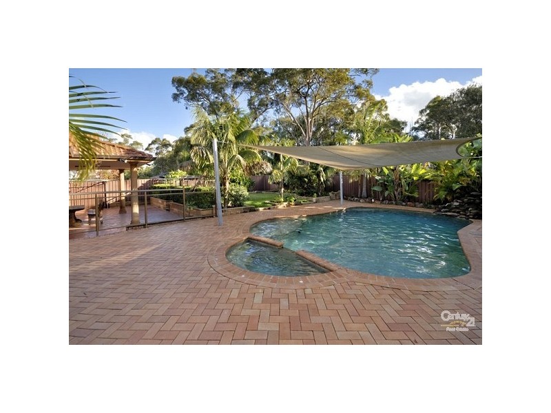 70 Sylvan Ridge Dr, Illawong NSW 2234