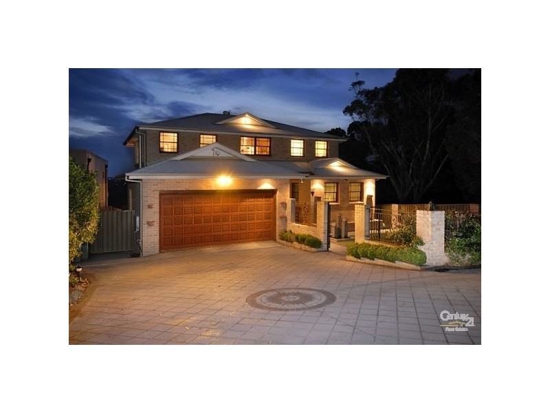 4 Riverglen Place, Illawong NSW 2234