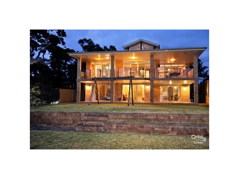 4 Riverglen Place, Illawong NSW 2234