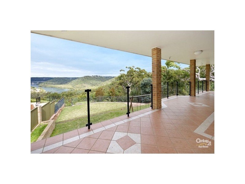 4 Riverglen Place, Illawong NSW 2234