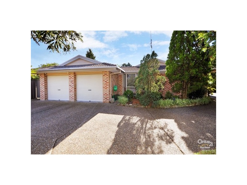 5 La Trobe Close, Barden Ridge NSW 2234