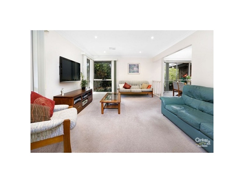 5 La Trobe Close, Barden Ridge NSW 2234