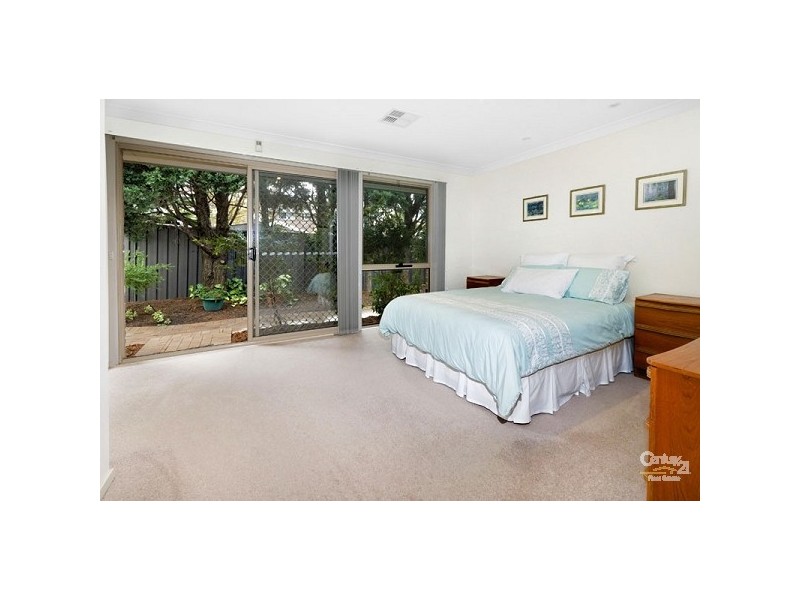 5 La Trobe Close, Barden Ridge NSW 2234