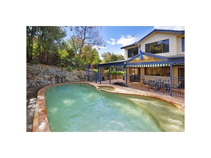 14 Parsons Place, Barden Ridge NSW 2234