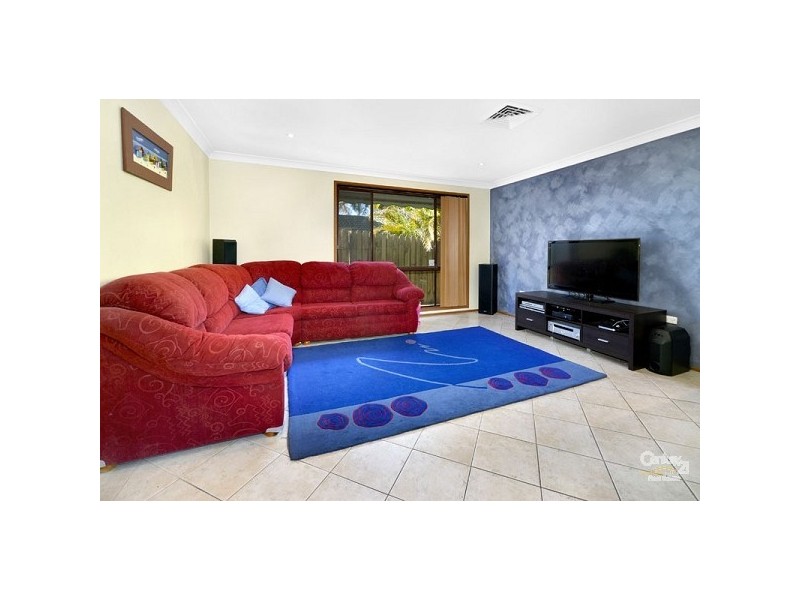 14 Parsons Place, Barden Ridge NSW 2234