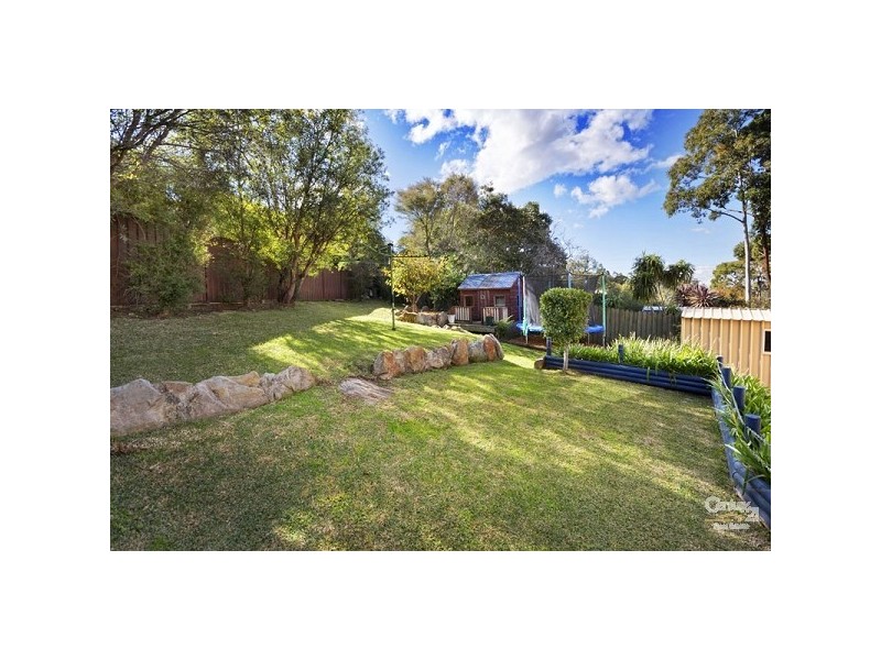 14 Parsons Place, Barden Ridge NSW 2234