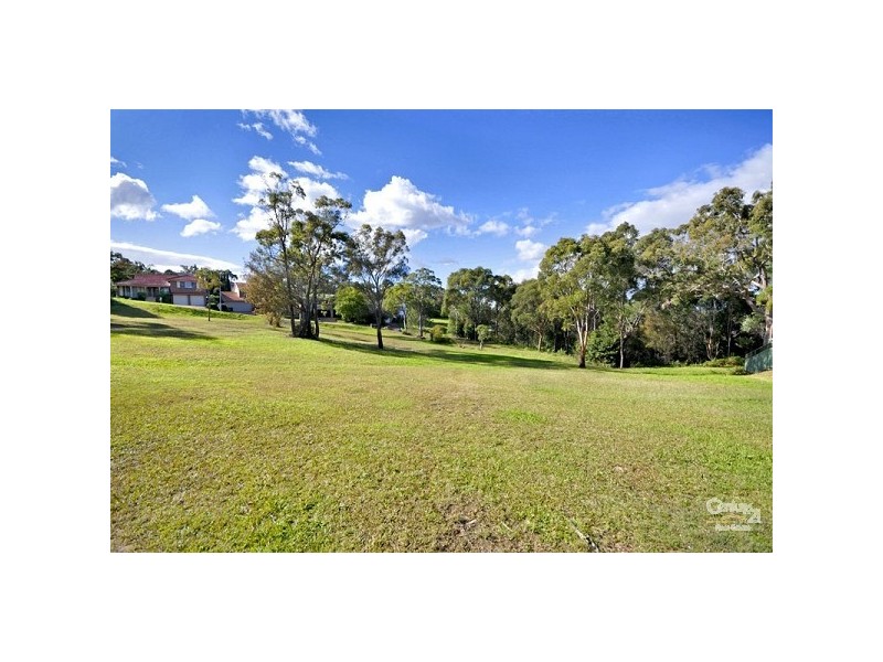 14 Parsons Place, Barden Ridge NSW 2234