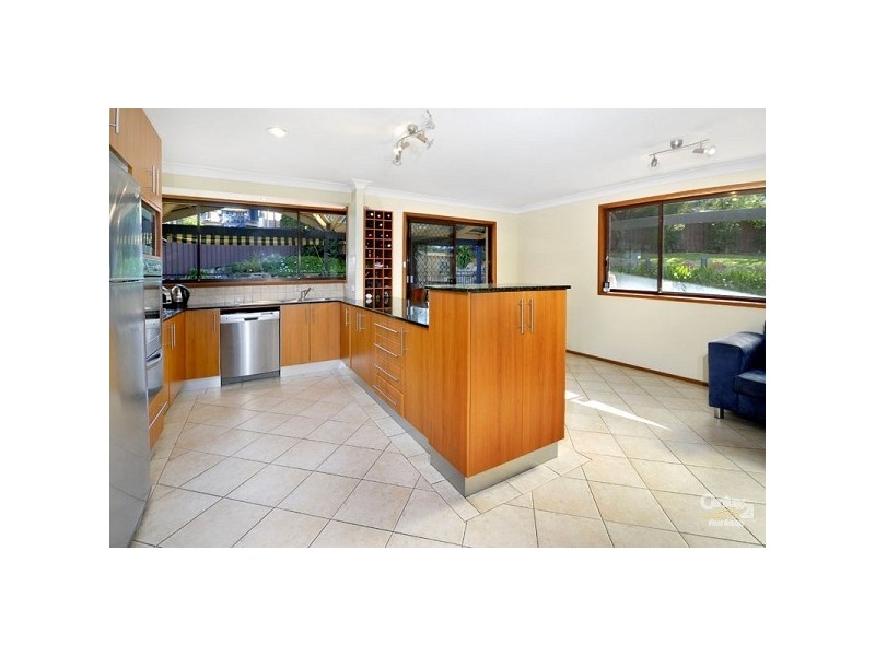 14 Parsons Place, Barden Ridge NSW 2234