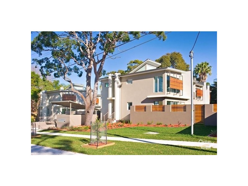 7/11-15 Madeira St, Sylvania NSW 2224