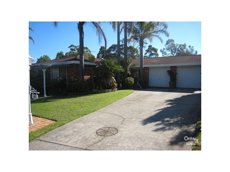 14 Gerald Road, Illawong NSW 2234