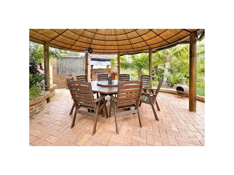 6 Thomas Mitchell Drive, Barden Ridge NSW 2234