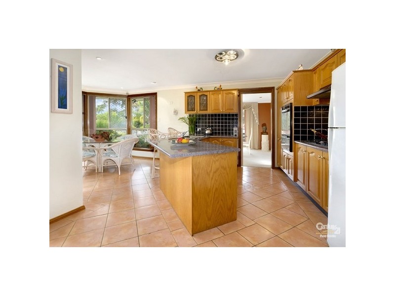 6 Thomas Mitchell Drive, Barden Ridge NSW 2234