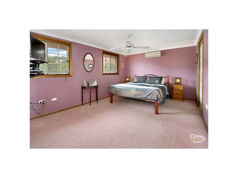 6 Thomas Mitchell Drive, Barden Ridge NSW 2234