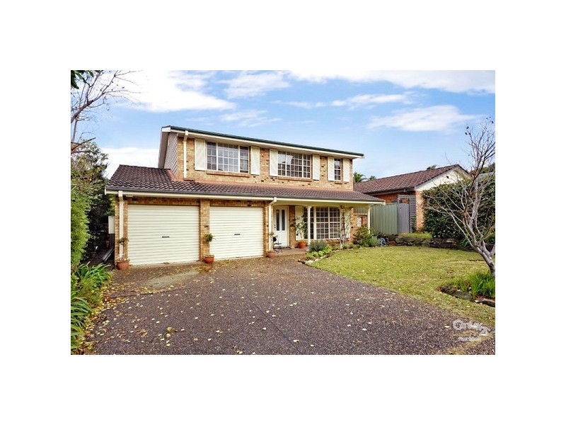 40 Goorgool Road, Bangor NSW 2234