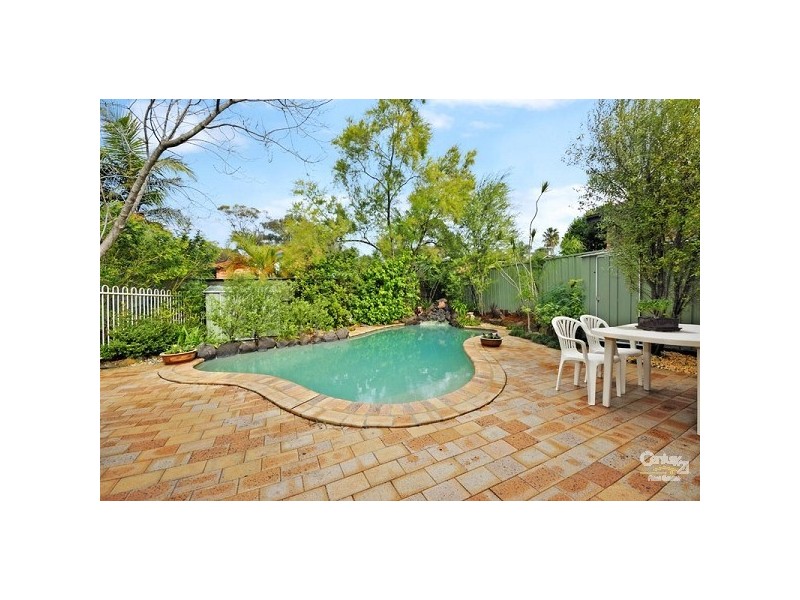 40 Goorgool Road, Bangor NSW 2234