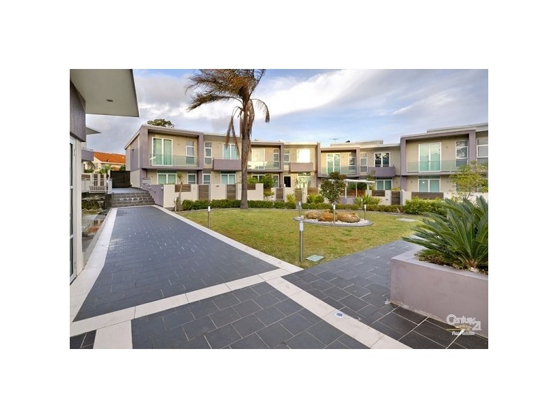 14/14-20 Madeira Street, Sylvania NSW 2224