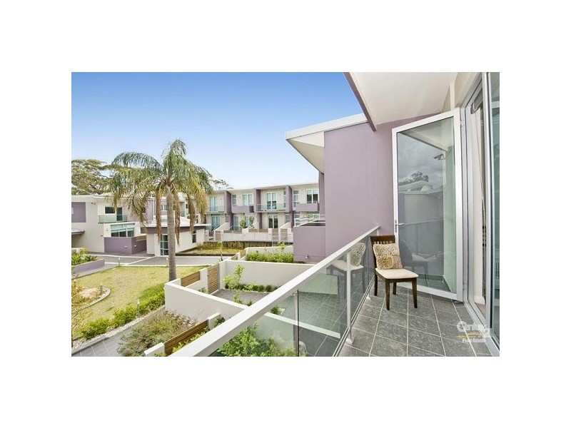 14/14-20 Madeira Street, Sylvania NSW 2224