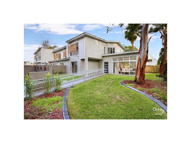 6/11-15 Madeira St, Sylvania NSW 2224