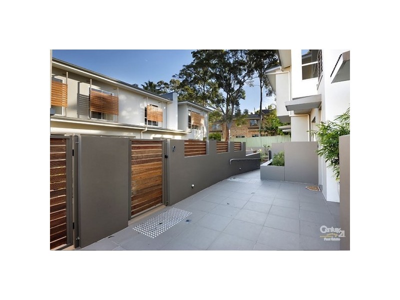 4/11-15 Madeira Street, Sylvania NSW 2224