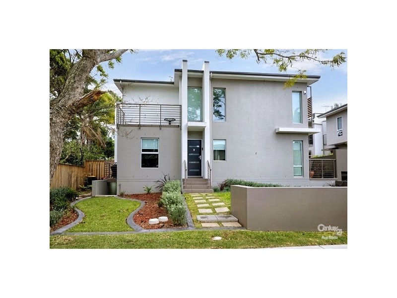 8/11-15 Madeira Street, Sylvania NSW 2224