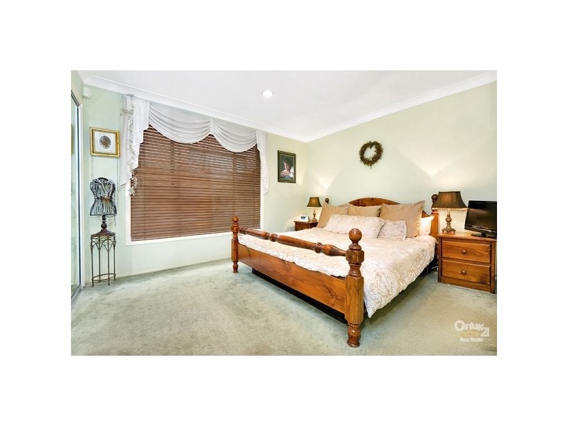 12 Turpentine Close, Alfords Point NSW 2234