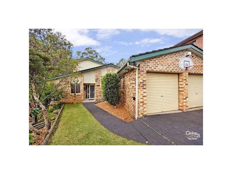 12 Turpentine Close, Alfords Point NSW 2234