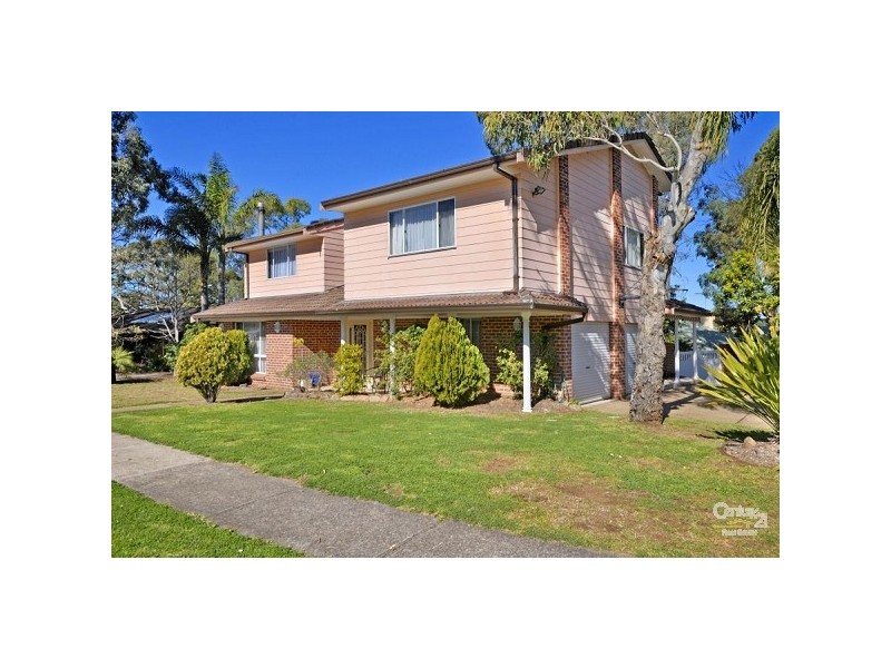 2 Perina Close, Bangor NSW 2234