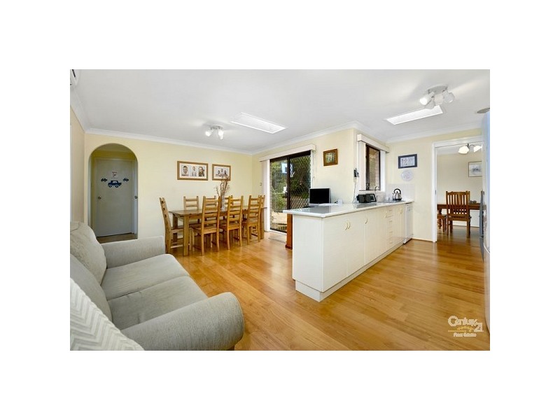 2 Ferguson Close, Menai NSW 2234