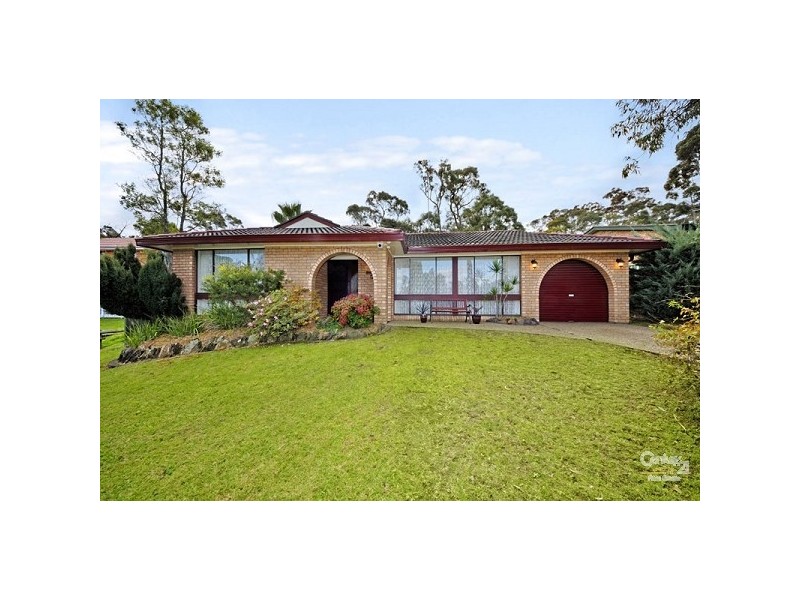 2 Ferguson Close, Menai NSW 2234