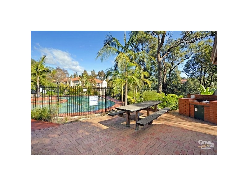 1/18 Daintree Way, Menai NSW 2234