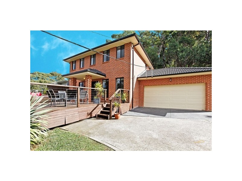 73 Prices Circuit, Woronora NSW 2232