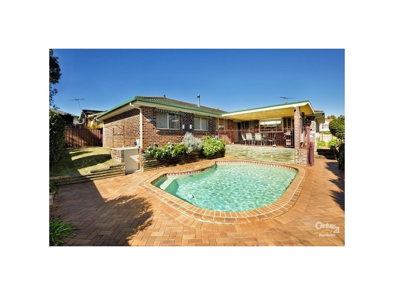 13 Mina Road, Menai NSW 2234